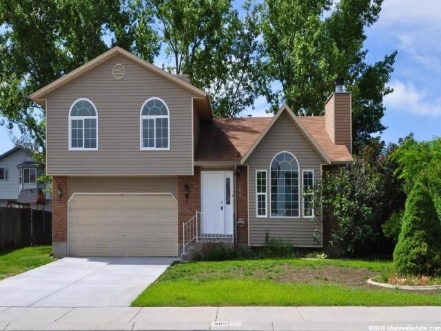 Property Photo:  Address not disclosed  UT 84081 