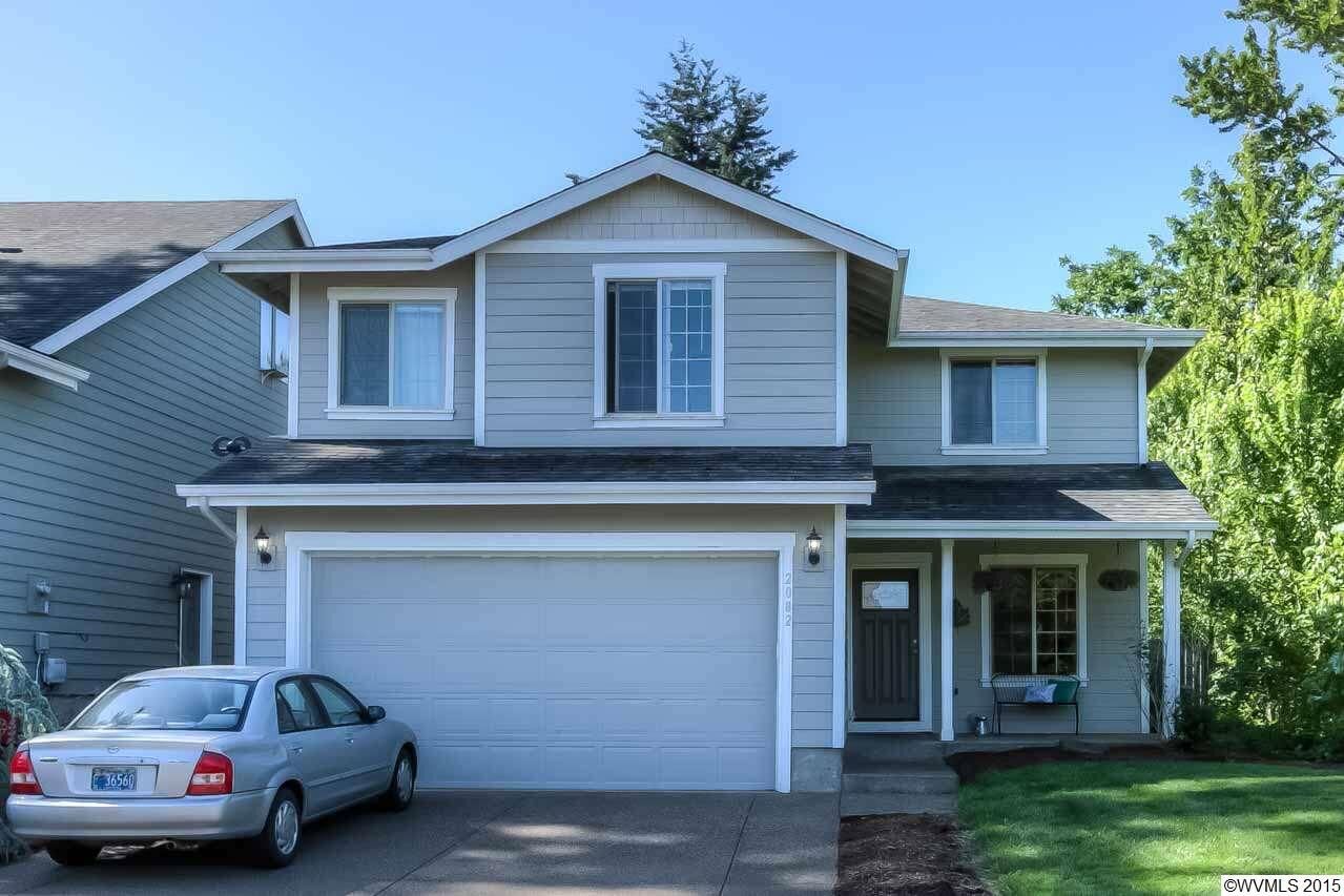 Property Photo:  2082 Baxter Rd SE  OR 97306 