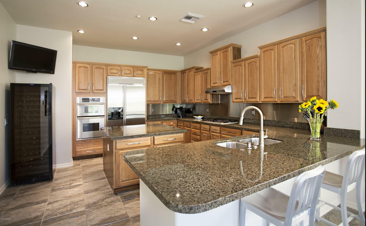 Property Photo:  11308 E Autumn Sage Drive  AZ 85255 