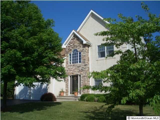 Property Photo:  62 Windward Way  NJ 07701 