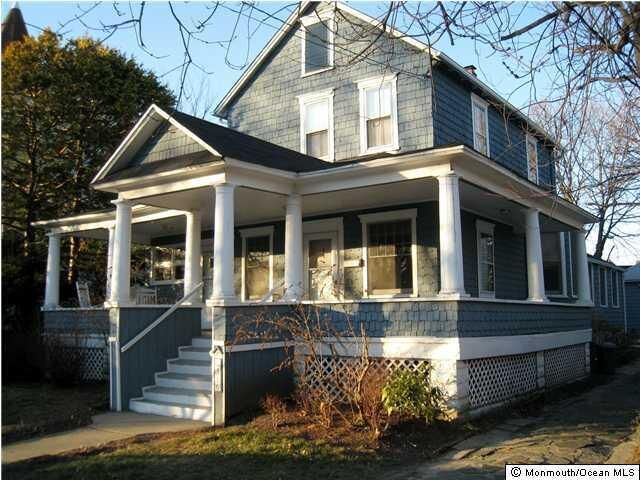 Property Photo:  316 11th Avenue  NJ 07719 