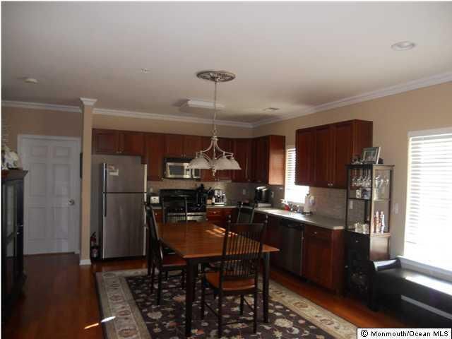 Property Photo:  276 Beachway Avenue  NJ 07734 