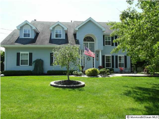 Property Photo: 118 Sagamore Avenue NJ 07757