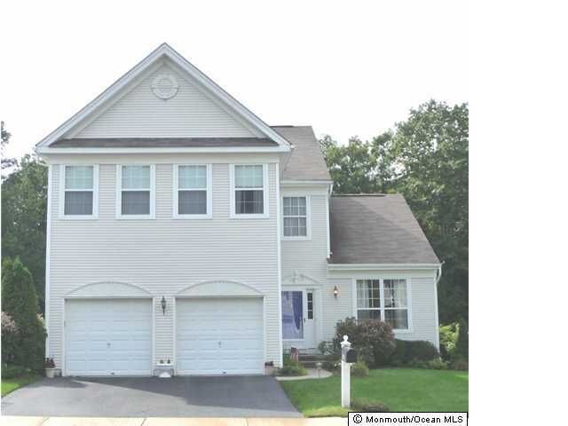 Property Photo:  215 Woodcliff Boulevard  NJ 07751 