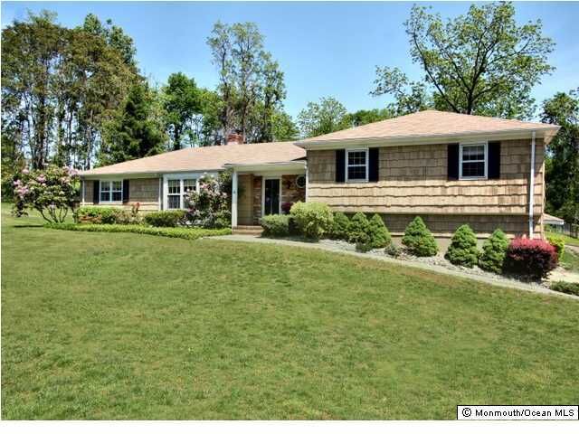 Property Photo:  6 Timberdale Drive  NJ 07733 
