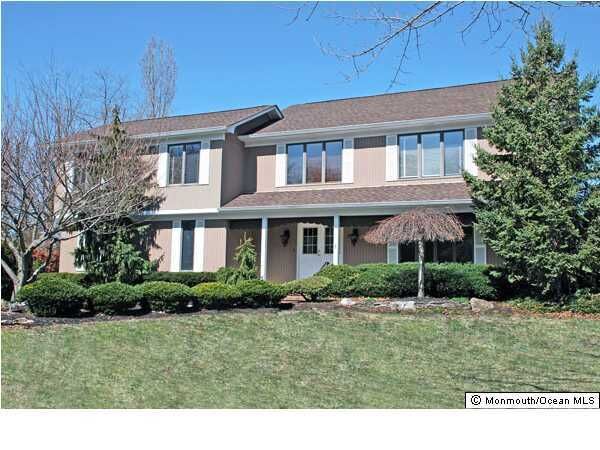 Property Photo:  15 Tudor Drive  NJ 07712 