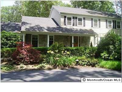 Property Photo:  700 Woodchuck Lane  NJ 08755 