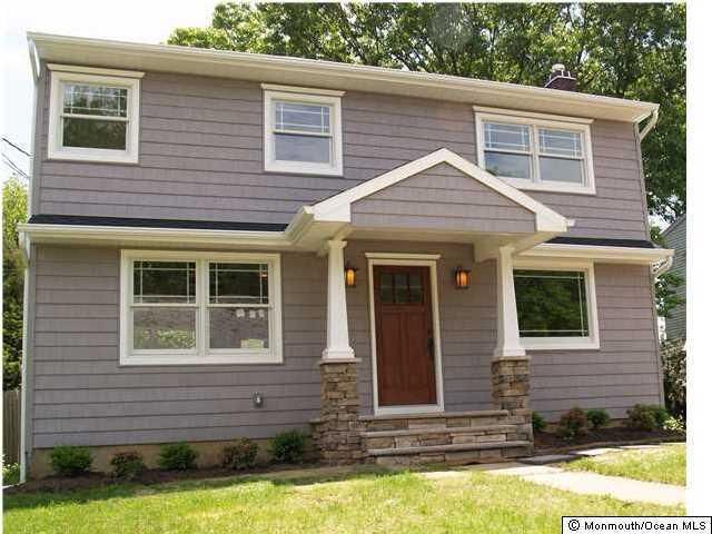 Property Photo: 90 Hillside Street NJ 07748