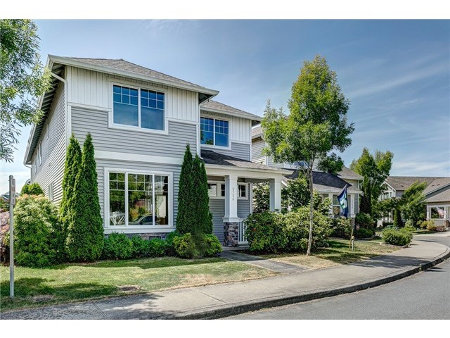 Property Photo:  2728 85th Ave NE  WA 98258 