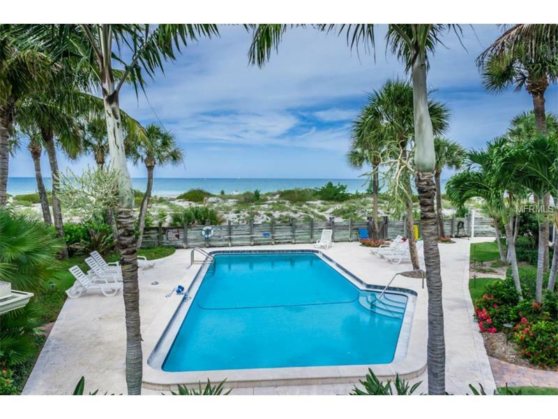 Property Photo: 718 Golden Beach Boulevard 8 FL 34285