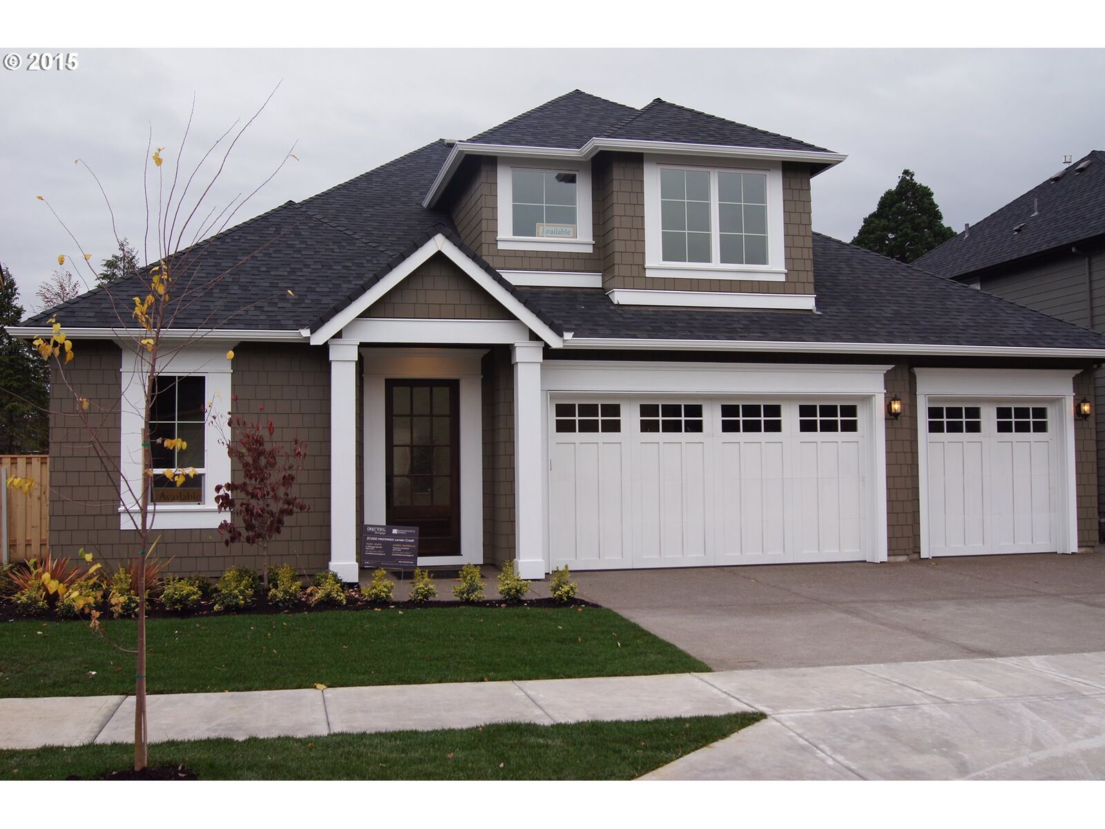 Property Photo:  31049 Sandy Ct Lot17  OR 97070 