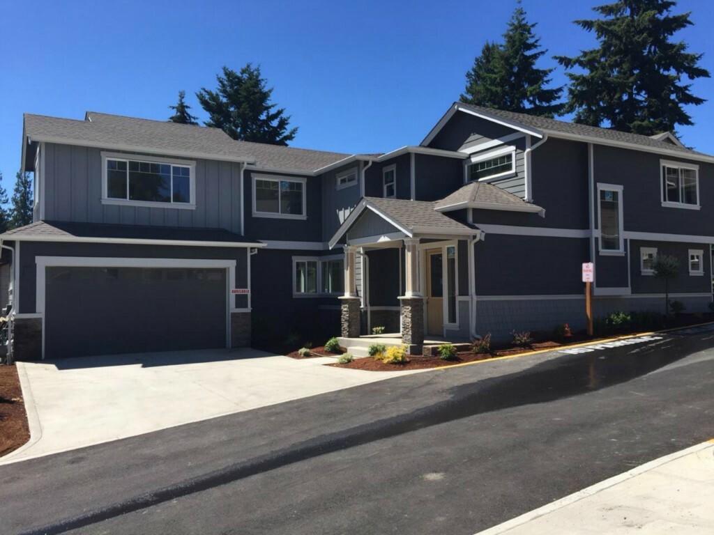 Property Photo:  1434 NW 195th St  WA 98177 