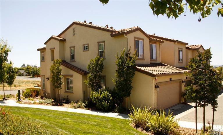 Property Photo:  2396 Brookwood Avenue  CA 95404 