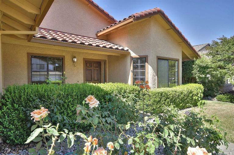 Property Photo:  530 Shady Glen Avenue  CA 95688 