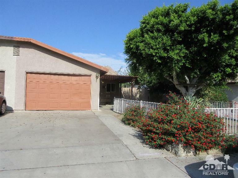Property Photo: 32624 Canyon Vista Road CA 92234