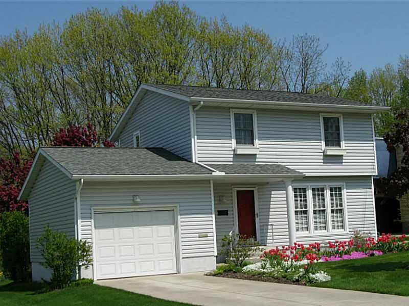 Property Photo: 4403 English Avenue PA 16510