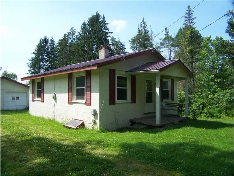 Property Photo:  5121 Gibson Hill Road  PA 16412 
