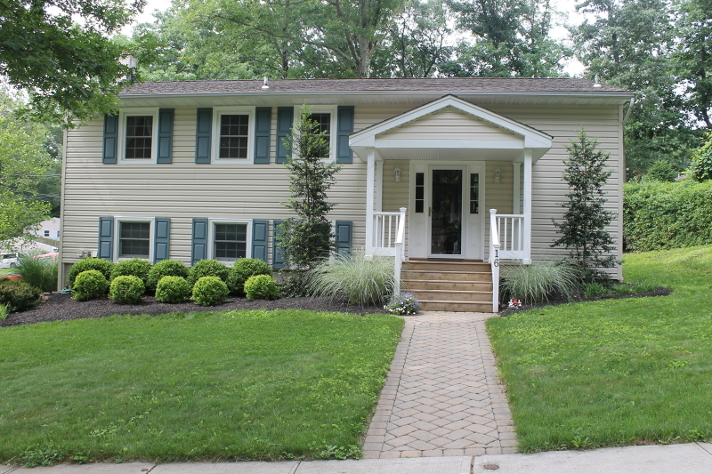 Property Photo: 16 Elm St NJ 07874