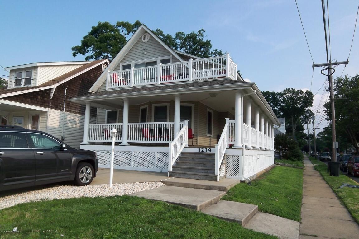 Property Photo: 1219 River Road NJ 07719