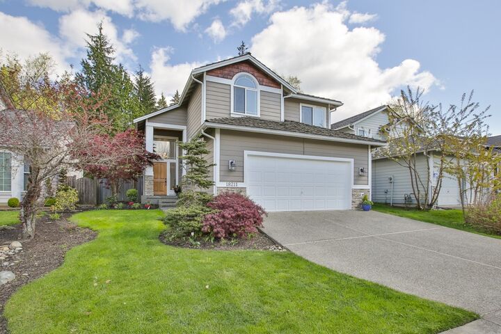 18211 Champions Dr  Arlington WA 98223 photo
