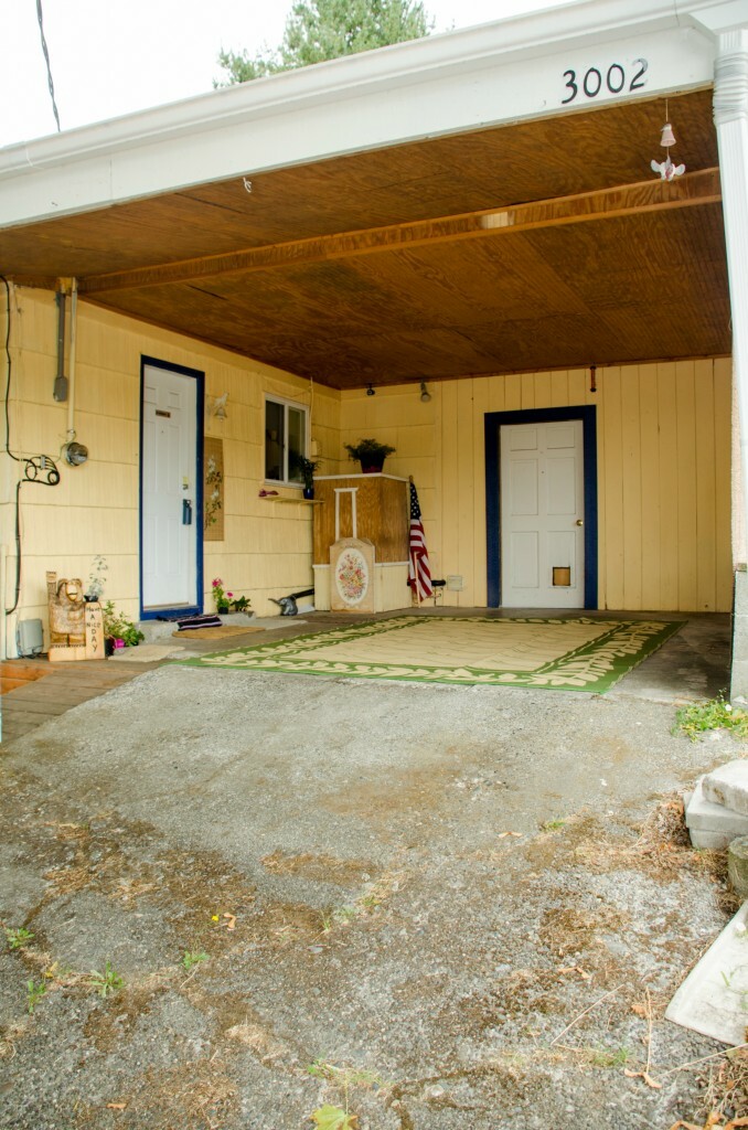 Property Photo:  3002 Eagle Ave  WA 98310 