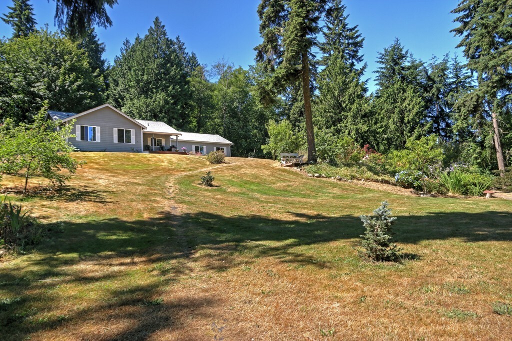 6149 NE Middle St  Suquamish WA 98392 photo