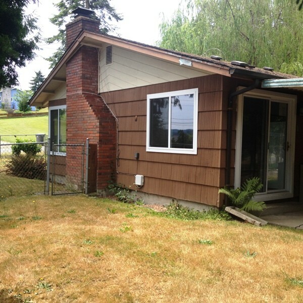 Property Photo:  3822 NW Munson St  WA 98383 