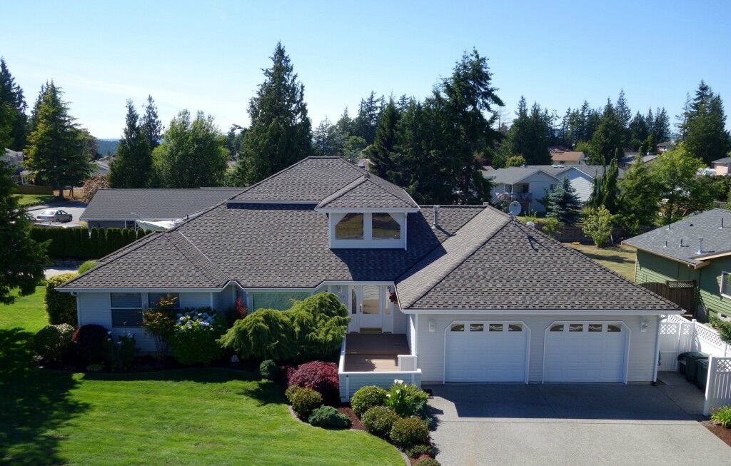 Property Photo:  4514 San Juan Ave  WA 98221 