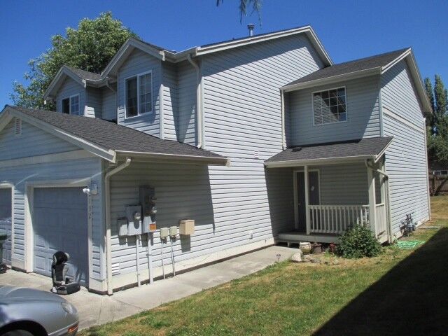 Property Photo: 2132 Superior St WA 98226