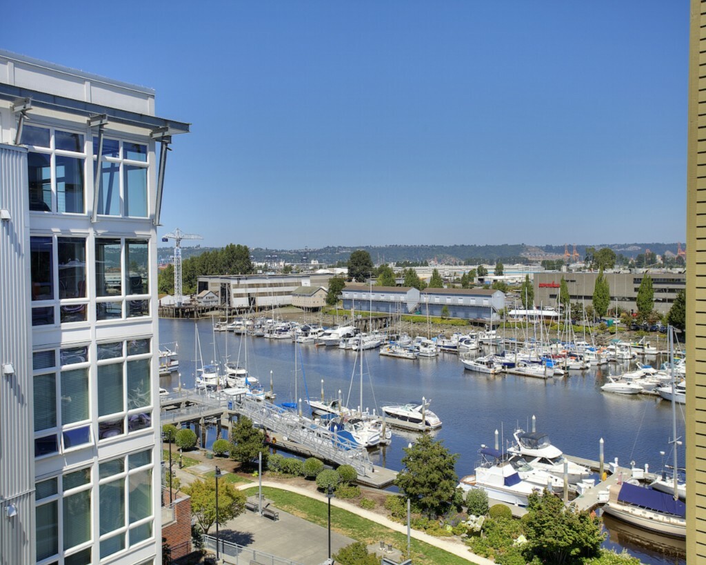 Property Photo:  1705 Dock St 539  WA 98402 