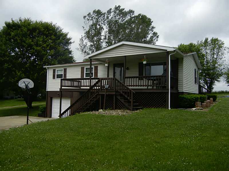 Property Photo:  110 Burke Drive  PA 16229 