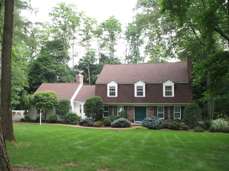 Property Photo:  4 Eagle Nest Rd  NJ 07960 