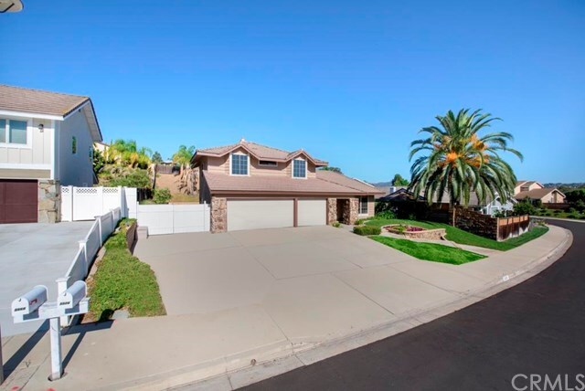 Property Photo: 5578 Avenida Adobe CA 92887