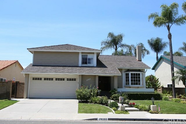 Property Photo: 28092 Paseo Rincon CA 92692