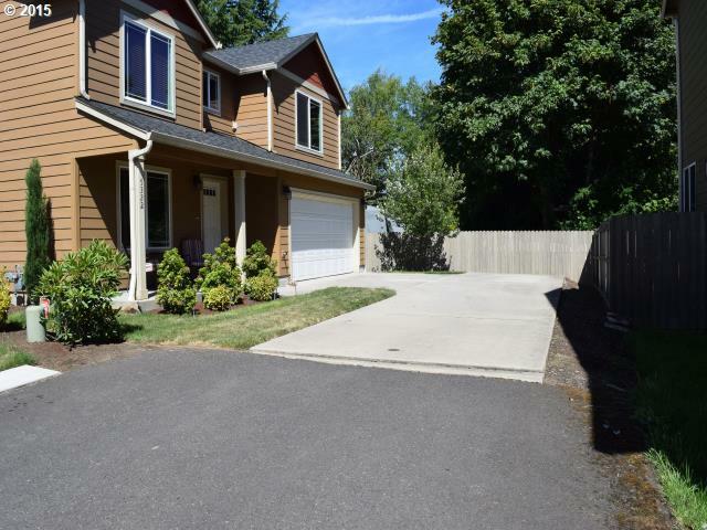 Property Photo:  5322 NE 77th Cir  WA 98661 