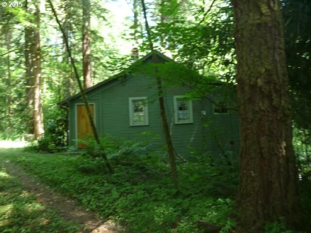 Property Photo:  152 Kueffler Rd  WA 98605 