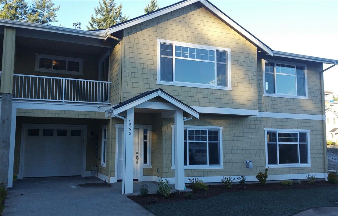 Property Photo:  6592 Hunt Highlands Loop  WA 98335 