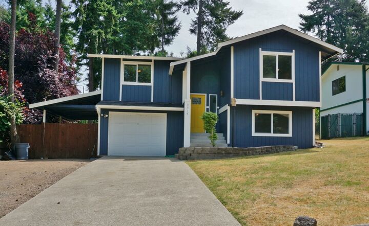 3315 SE Windsor Ct  Port Orchard WA 98366 photo