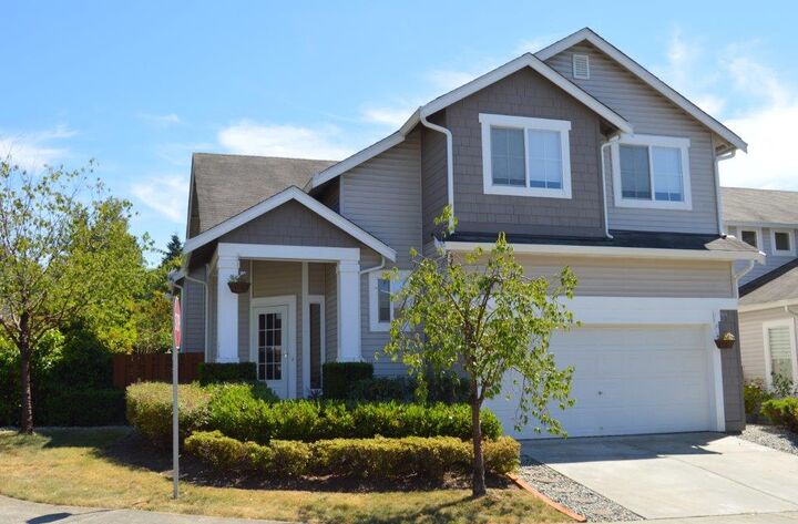 Property Photo: 7032 142nd Place SE WA 98296