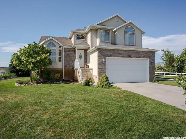 Property Photo: Address not disclosed UT 84401