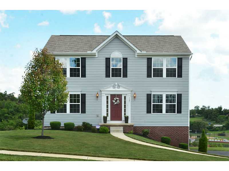 Property Photo: 113 Walnut Drive PA 15136
