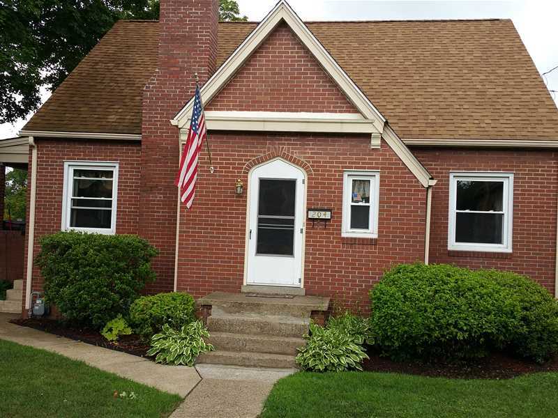 Property Photo:  204 E Genessee Street  PA 15223 