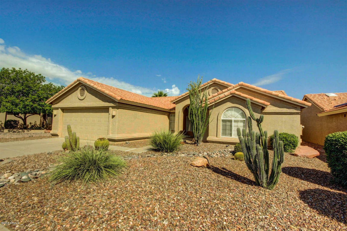 Property Photo:  9446 E Nacoma Drive  AZ 85248 