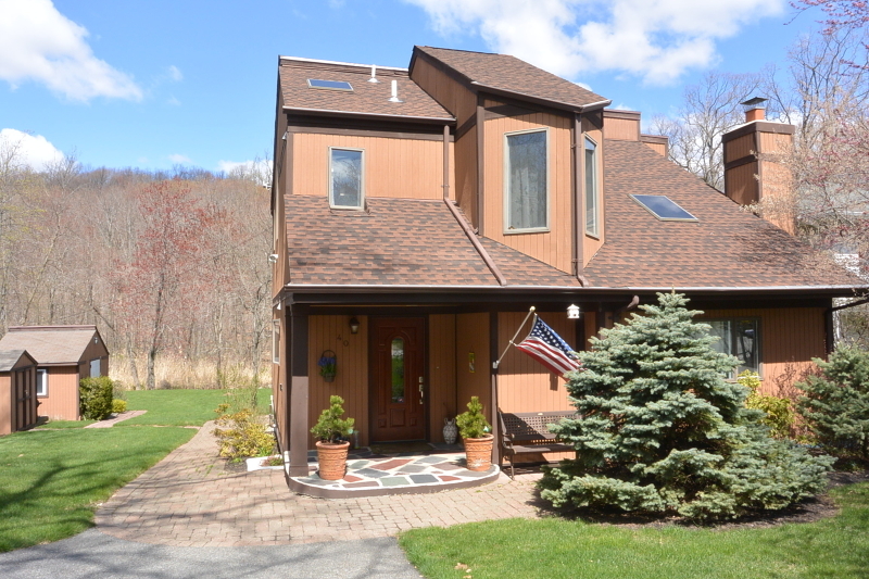 Property Photo: 40 Comanche Ave NJ 07866