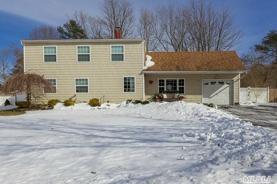 Property Photo:  23 Norway Pine Dr  NY 11763 