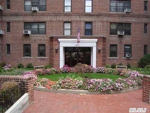 Property Photo: 67-71 Yellowstone Blvd 6P NY 11375
