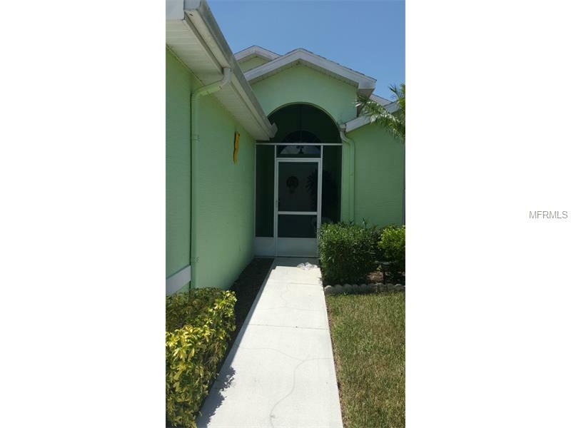 Property Photo: 3331 Scorecard Drive 3331 FL 34655
