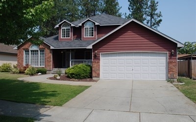 Property Photo:  5610 W Old Fort Dr  WA 99208 
