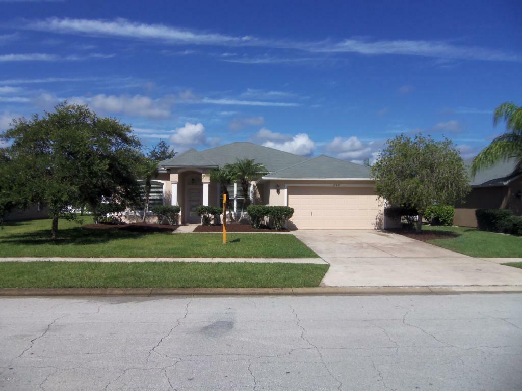 1769 Creekwater Boulevard  Port Orange FL 32128 photo