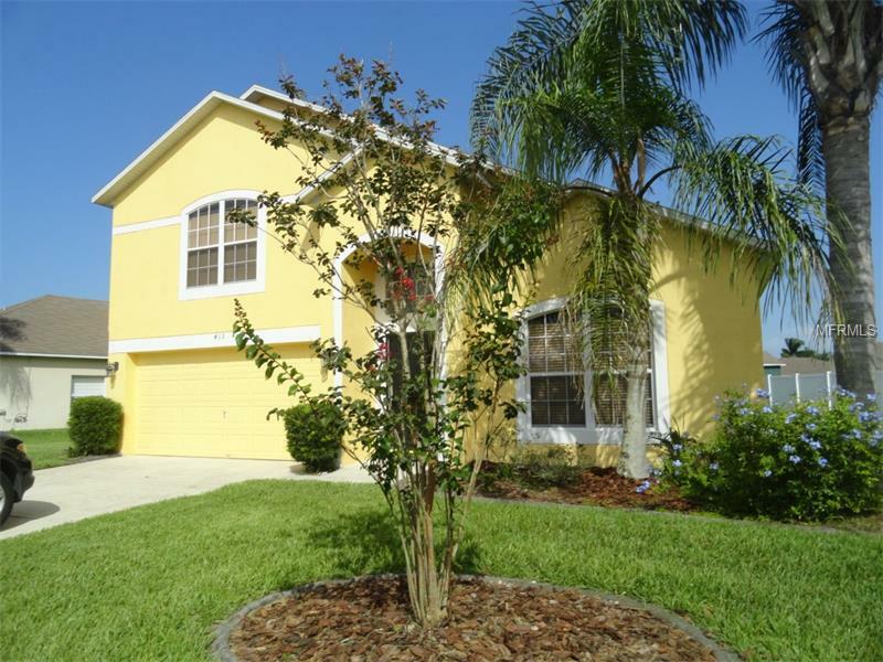 Property Photo:  413 Casa Marina Place  FL 32771 